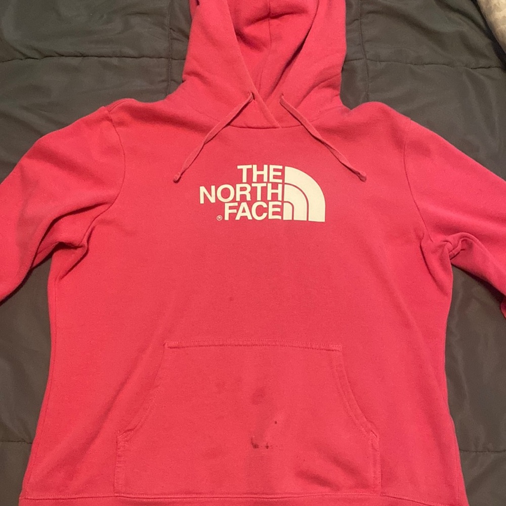 North Face Hoodie